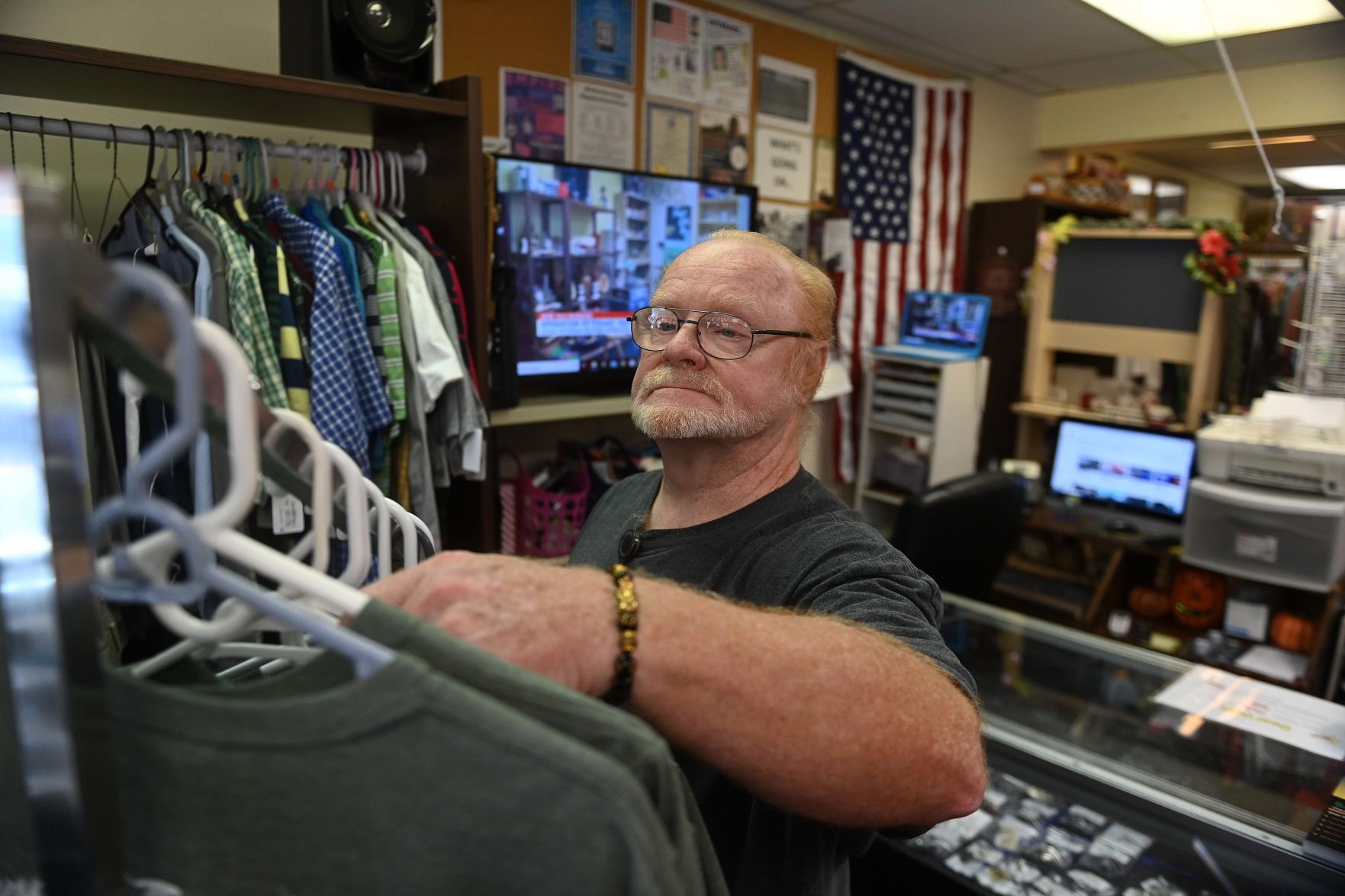 Operation Veterans Hope 3